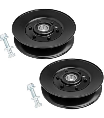 Amazon.com : Exmark 103-2785 Short Spindle Lazer Z AC AS LC